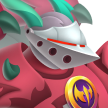 Mecha Mace Dragon