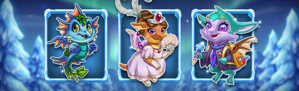 Voorproefpakket van het Event