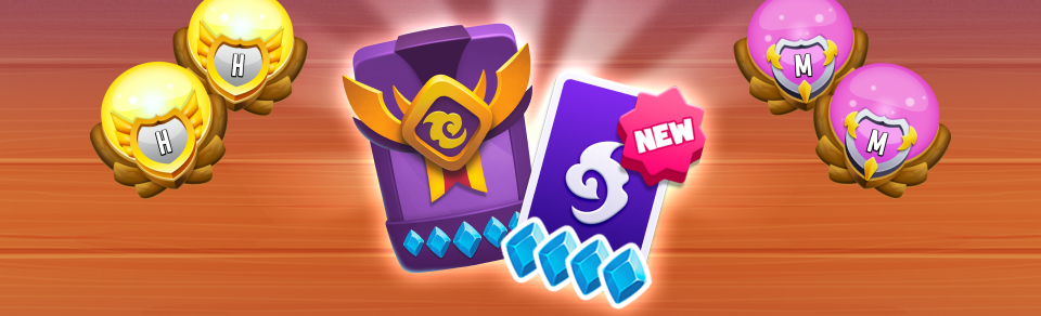 缺少收集卡嗎？