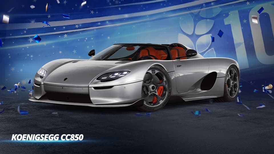 4 Cars Offer