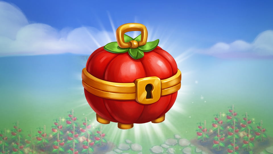 La Tomatina-aanbieding