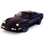 Chevrolet Corvette (C4) ZR-1
