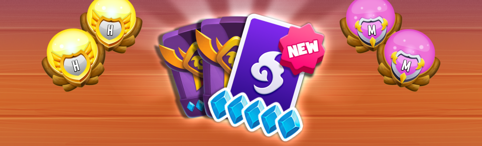 缺少收集卡嗎？