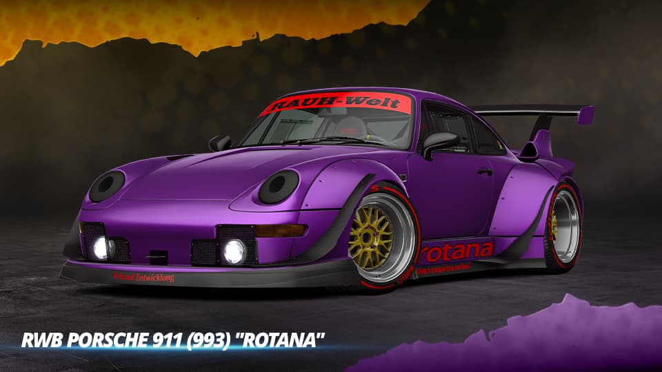 Tournament- Web Exclusive Car Offer