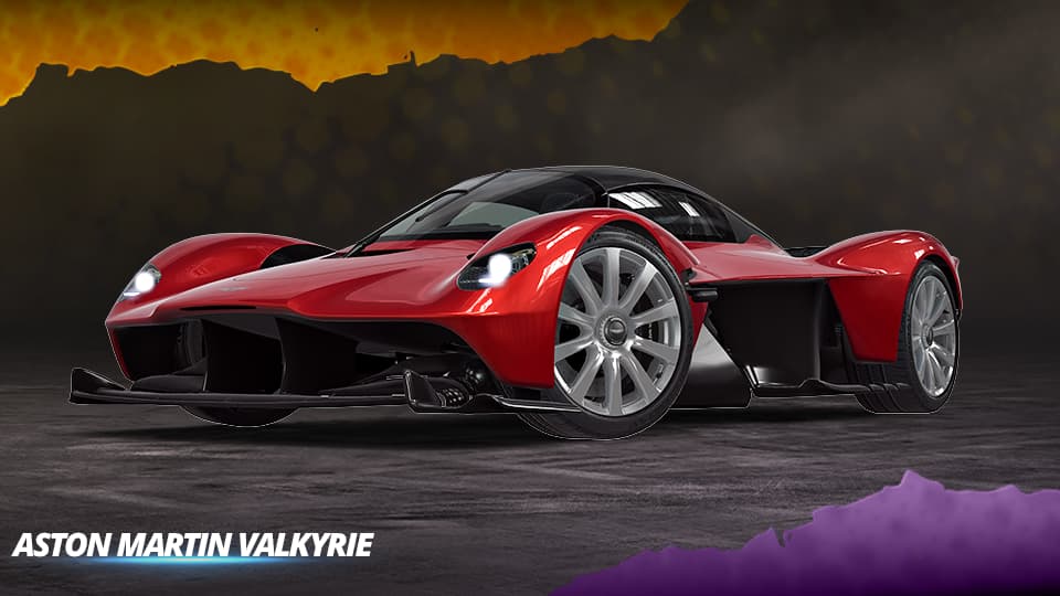 Tournament- Web Exclusive Car Offer