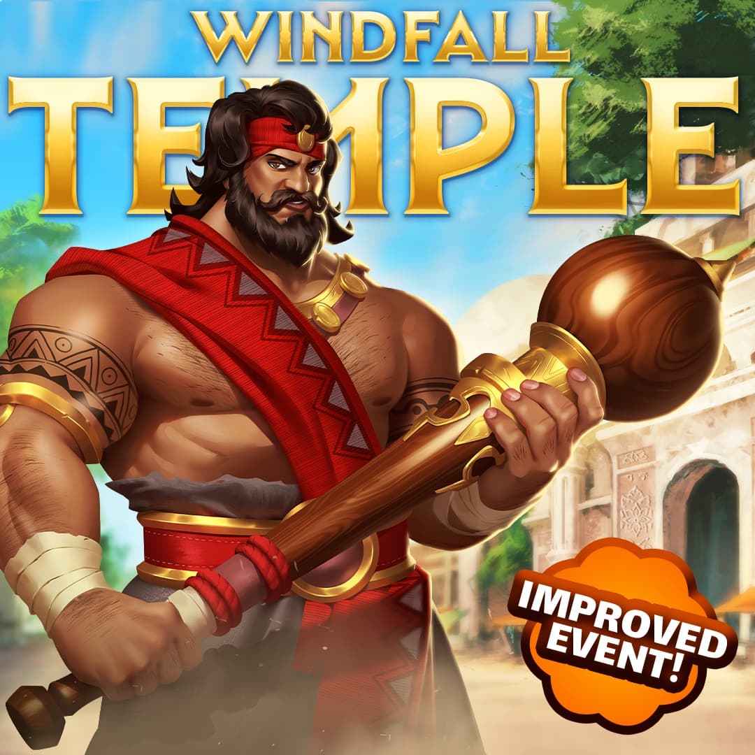 2026 EP Improved Temple Event Static