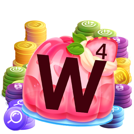 Strawberry Jelly 3D Bundle