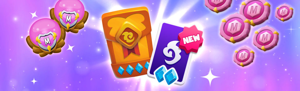 Missing Stickers Rarity 2