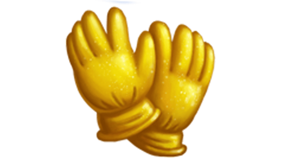 Golden Gloves
