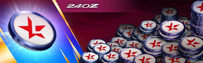 Legends Discount Pack - MEGA SALE!!