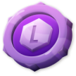 Pièce d'amélioration légendaire