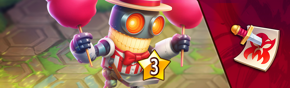 BOUNTY HUNT MONSTER RANK 3 EXCLUSIVE OFFER