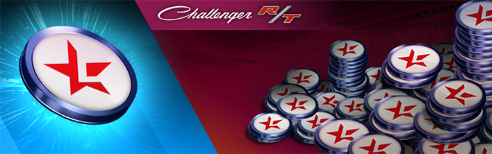 Dodge Challenger R/T Pack