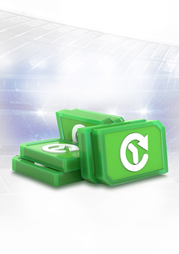 DAY 6 REWARD - Resources