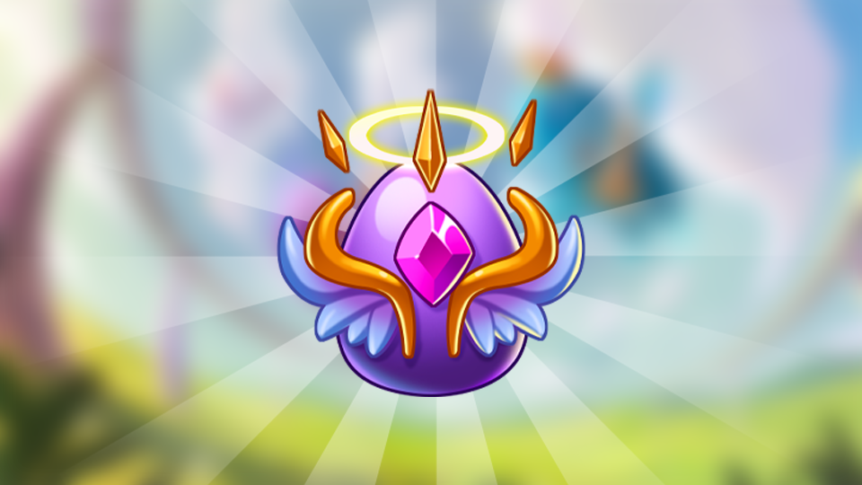 odyssey event gift