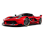 Ferrari FXXKRewardRecycled 2014