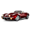 Roadster Shop Chevrolet Camaro ‘Road Rage’