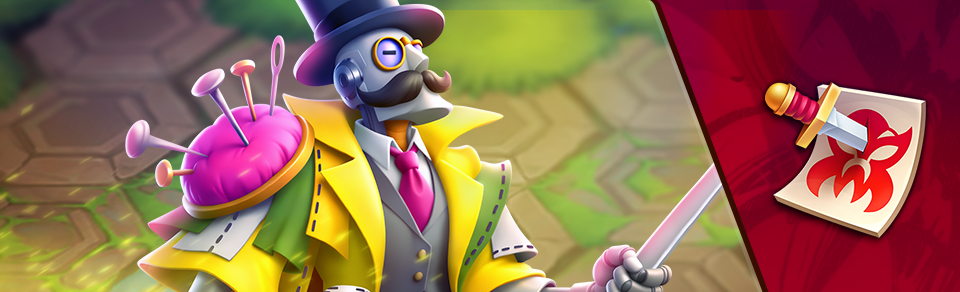 BOUNTY HUNT MONSTER EXCLUSIVE OFFER