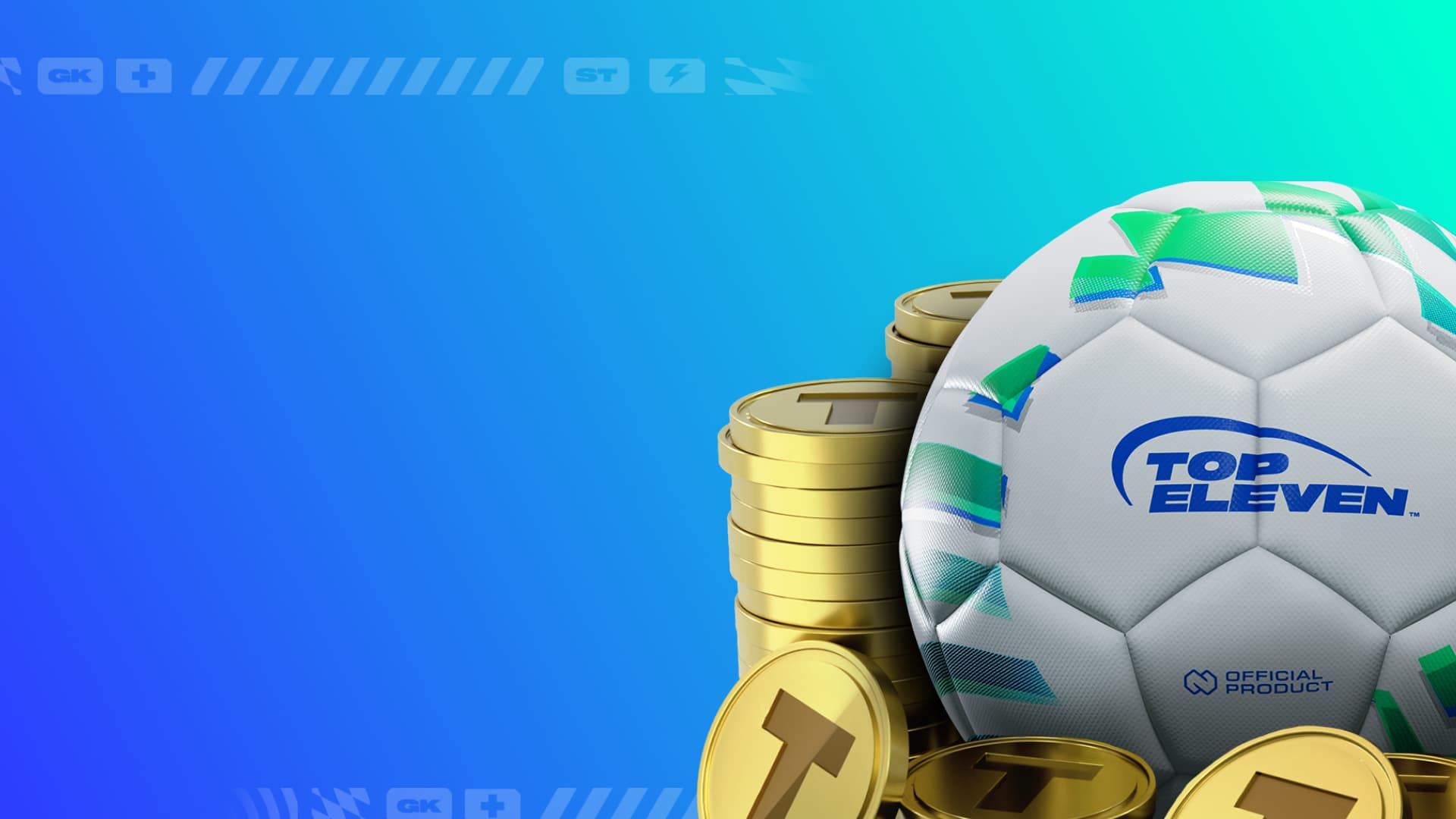 top eleven APK - Login Prompt