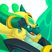 Dragon Nuits d'été