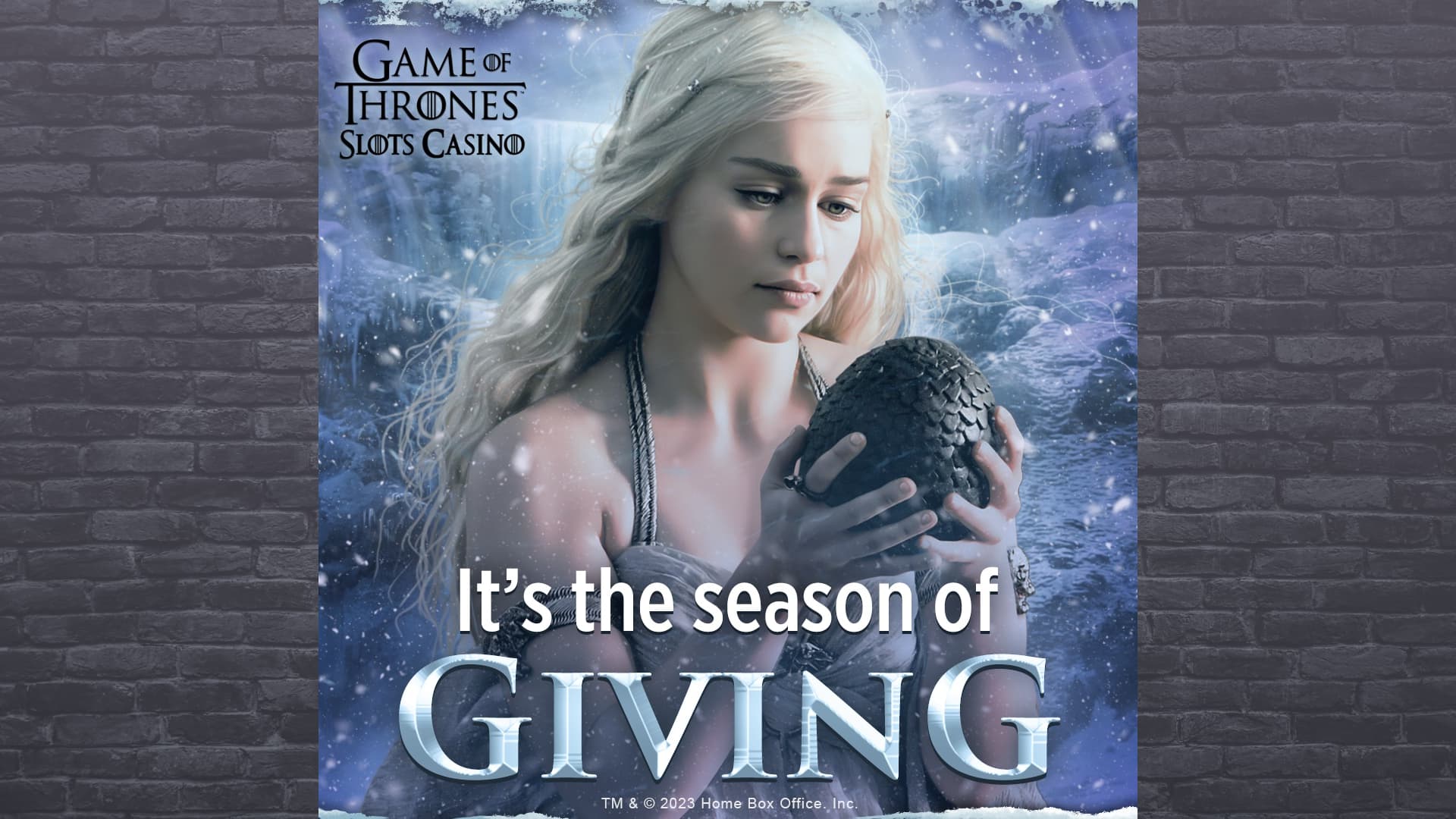 Gots News Dec 31