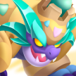 ハイスカルプチャードラゴン