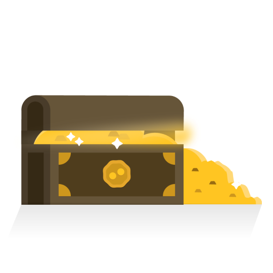 Gold Pack 77000