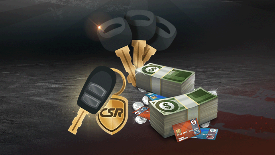 Gold Keys Bundle