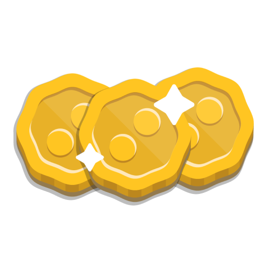 Gold Pack 6600