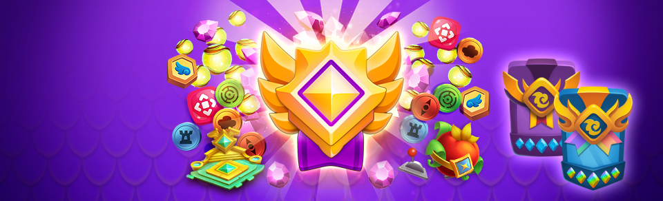 Web Only | Elite Pass