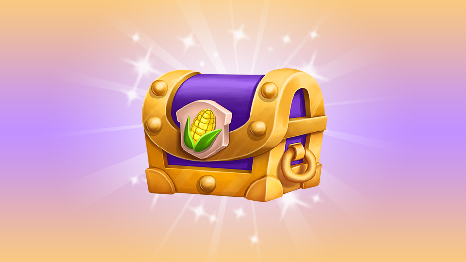 Marie’s Harvest Special Sale