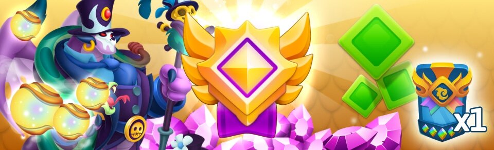 Web Only | Elite Pass PLUS