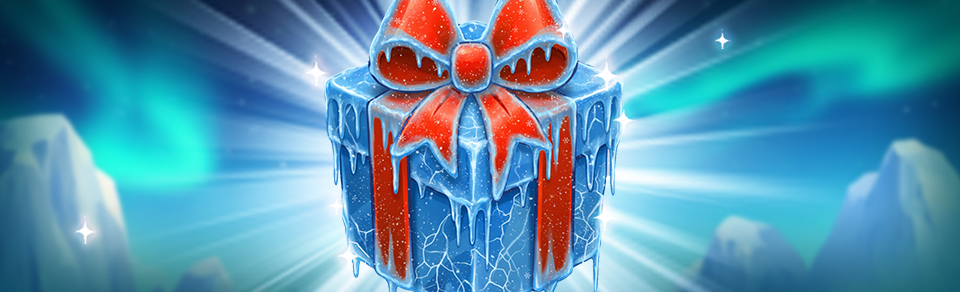 Winter Gifts | Merge Dragons