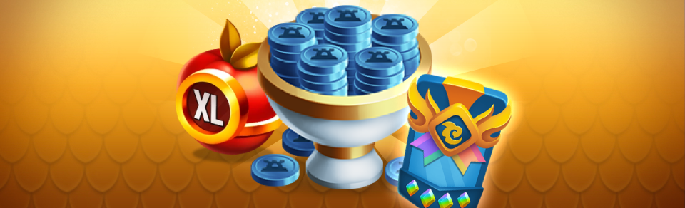 OFFERTA MONETE TORRE