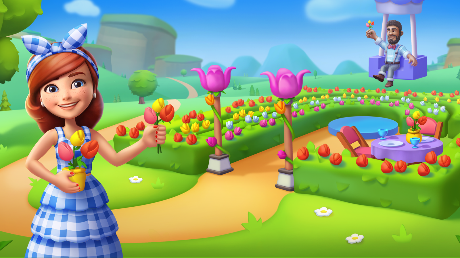 butterfly friends (1)