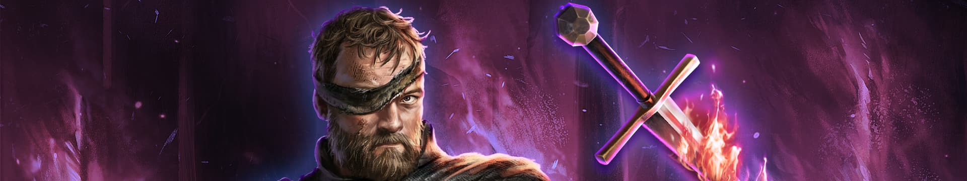 Iconic Item Blog BericDondarrion 001