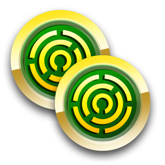 374 pièces de labyrinthe