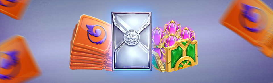 HALL OF CARDS BUNDLE