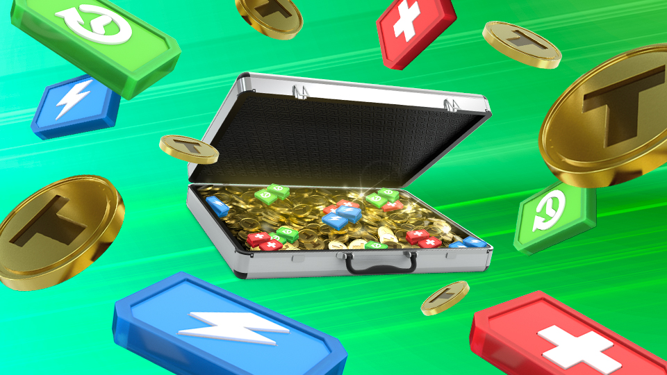 Küçük Sezon Başlangıç Paketi