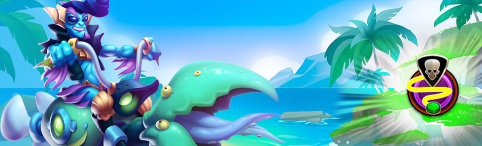 TALES MONSTER EXCLUSIVE OFFER
