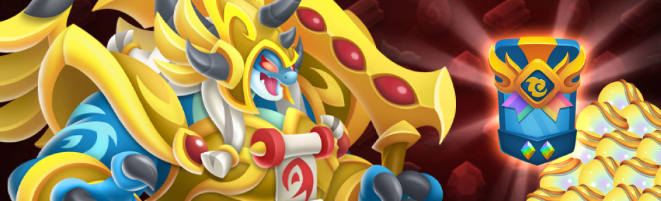 High Redemption Norm Skin