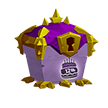 Bday Chest