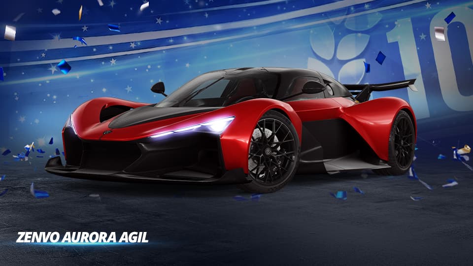 3 Cars Offer