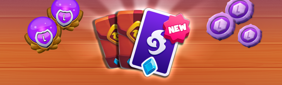 缺少收集卡嗎？