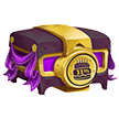 Super Bday Chest