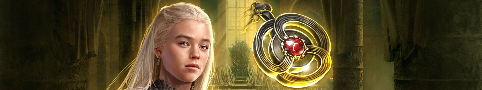 Iconic Items BlogPost Rhaenyra