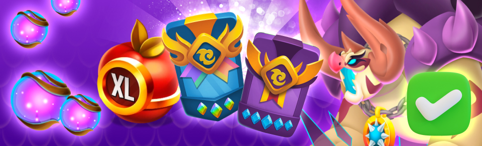 OFFERTA DRAGO!