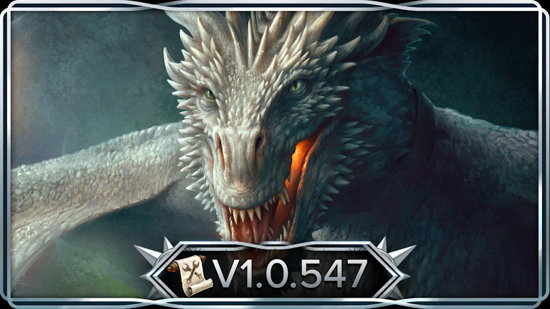 Release 1.0.547 Patch Notes | Zynga Game of Thrones Official Site