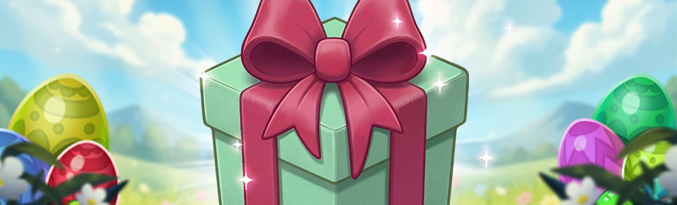 Kostenloses Geschenk