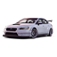 Tej's SUBARU WRX STI